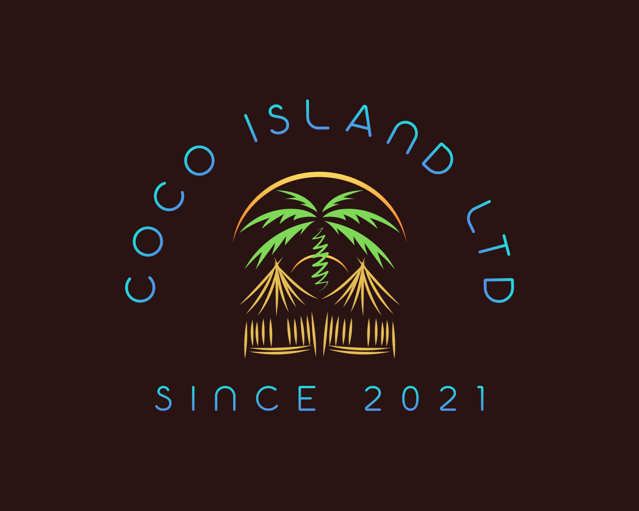 Coco Island Gift Card