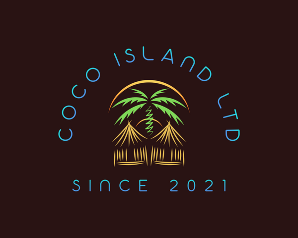 Coco Island Ltd