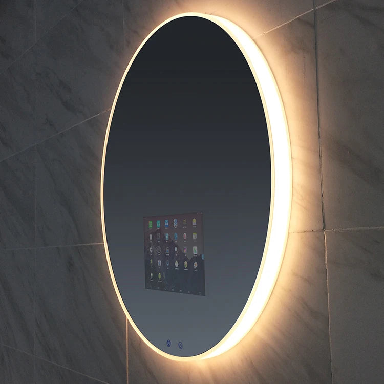 Living Room Furniture Bathroom Mirror Design LED Mirror Smart Mirror