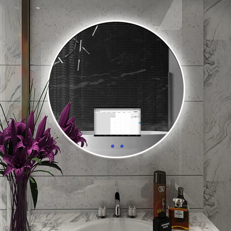 Living Room Furniture Bathroom Mirror Design LED Mirror Smart Mirror